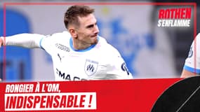 OM : “Sans Rongier, Marseille serait en difficulté”, explique di Meco qui l’estime indispensable