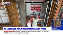 Archives Nationales de Paris : les trésors de l'Histoire de France