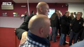 Laporte élu président de la Fédération Française de Rugby