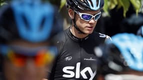 Christopher Froome