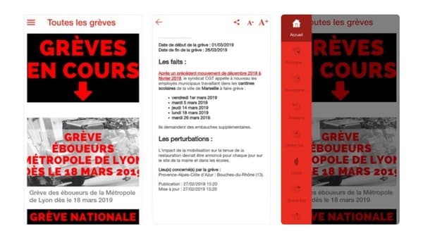 Cestlagreve Cestlagreve