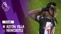 Résumé – Aston Villa-Newcastle (2-0) – Premier League