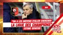 Rennes : "On a les moyens d'aller chercher la Ligue des champions" estime Genesio