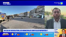 L'invité de Bonjour Var du mardi 7 octobre 2025 - Romain Simmarano