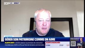 Le coach : Gérer son patrimoine comme on aime - 17/03