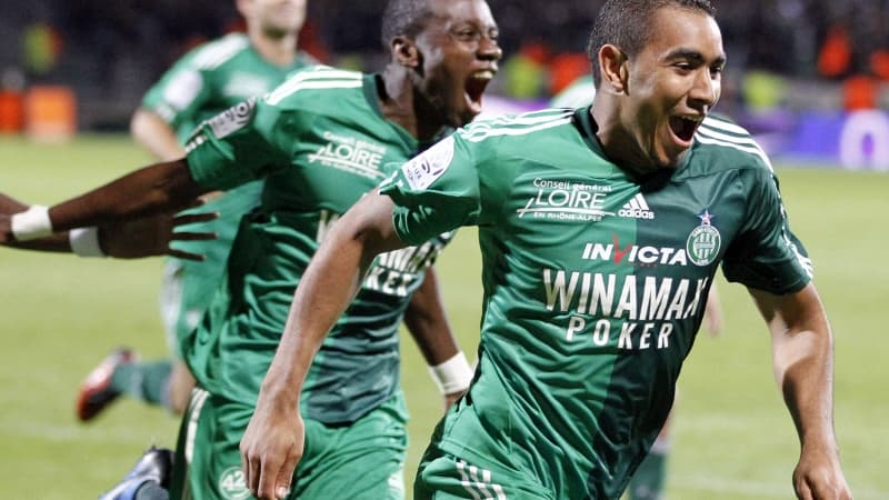 Dimitri Payet