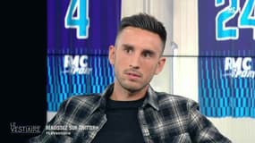Le Vestiaire - Pour Thomasson, "les footballeurs sont victimes" de la lutte contre l'homophobie