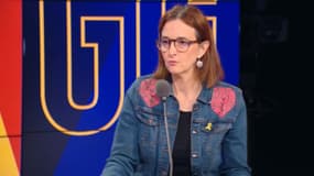 Violences racistes en Espagne : "on risque d'avoir ce genre d'émeutes en France" pour Barbara Lefèvre