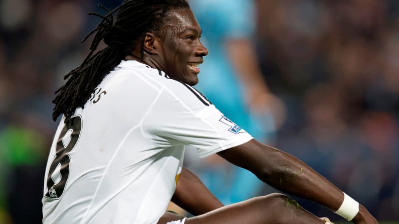 Bafé Gomis
