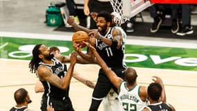 K. Middleton - D. Jordan - K. Irving
