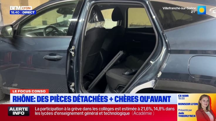 Le Focus Conso de Bonsoir Lyon