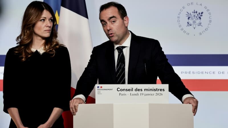 Face à la flambée des prix, Sébastien Lecornu veut réduire la dépendance aux hydrocarbures: la ministre de l'Energie va "maximiser" la contribution des certificats d'économie d'énergie à l'électrification