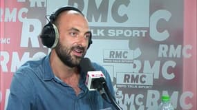 Thierry Henry ne rejoindra pas les Girondins de Bordeaux ! @kissnorain ne peut pas cacher sa déception, et il le dit en chanson !