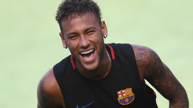 Neymar