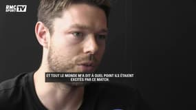 Basket - Dellavedova raconte la bagarre : « C’était une situation effrayante »