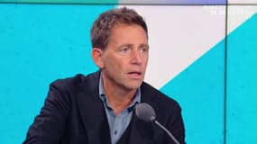 Daniel Riolo le 10 janvier 2023 sur RMC