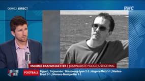 Professeur décapité: les liens entre le terroriste et un militant islamiste étudiés par les enquêteurs