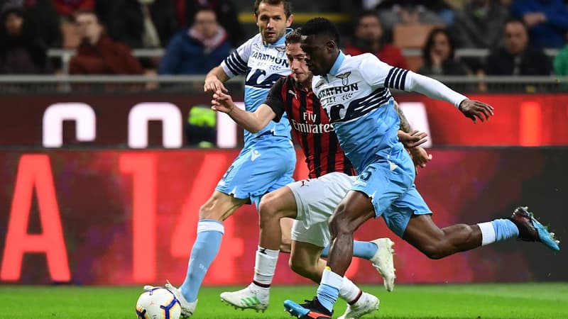 Lazio Rome