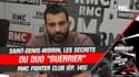UFC : Benoît Saint-Denis et Daniel Woirin, les secrets du duo "guerrier" du MMA français (RMC Fighter Club)