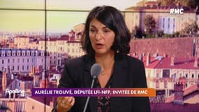 Dissolution : "Nous n'irons pas dans un gouvernement fusse-t-il socialiste ou non