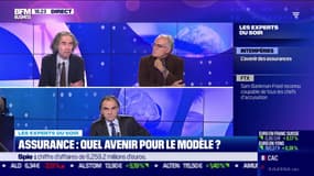 Les experts du soir - Vendredi 3 novembre