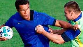 Thierry Dusautoir