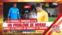 Ligue 1 : Le football français a-t-il un problème de niveau après les échecs de Monaco et Rennes ?