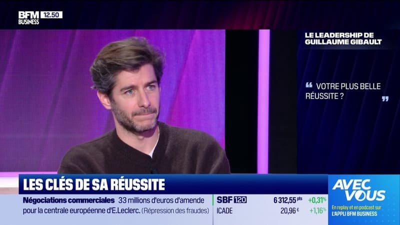 Les clés de la réussite