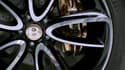 Salon de Genève: Bentley présente son premier modèle électrique 