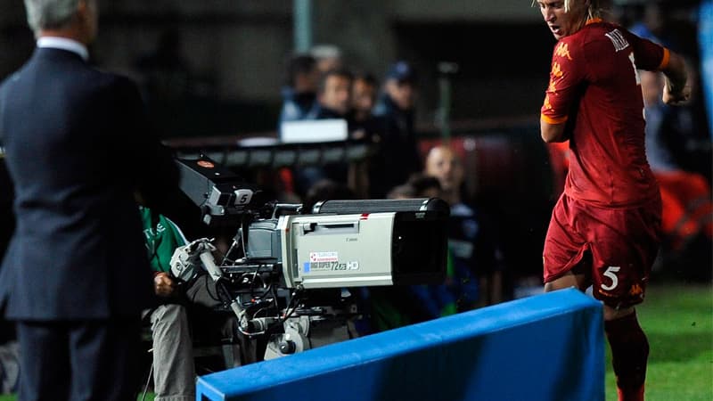 Philippe Mexès