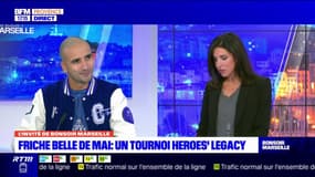 Marseille: un tournoi d'esport Heroes' Legacy organisé à la Friche Belle de Mai
