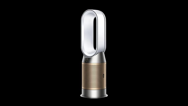 Dyson : en été ou en hiver, ce produit vous servira dans tous les cas (+ cadeau offert)