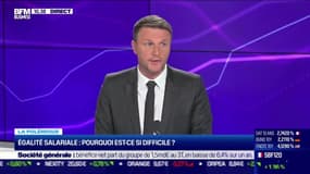 Stéphane Pedrazzi : Égalité salariale, pourquoi est-ce si difficile ? - 04/11