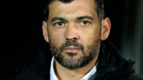 Sergio Conceição