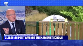 Clessé: le petit-ami mis en examen et écroué - 11/06