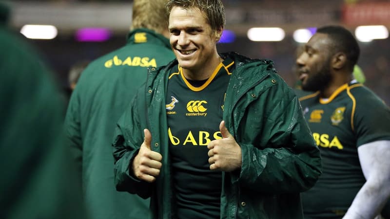 Jean De Villiers