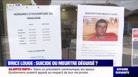 Mort de Brice Louge: est-ce un suicide ou un meurtre déguisé?