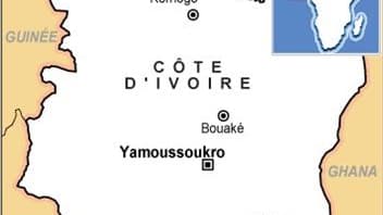 HEURTS MEURTRIERS À ABIDJAN