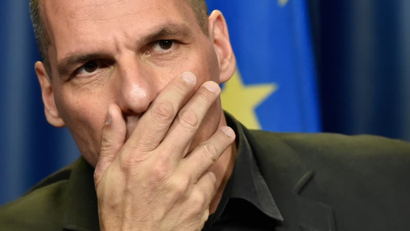 Yanis Varoufakis, ministre grec des Finances, a quitté samedi Bruxelles sans avoir arraché d'accord.