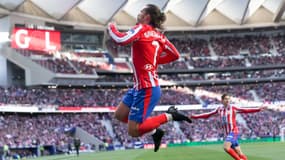 A. Griezmann