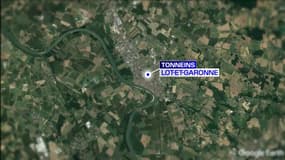 La disparition de l'adolescente avait été signalée dans la commune de Tonneins (Lot-et-Garonne).