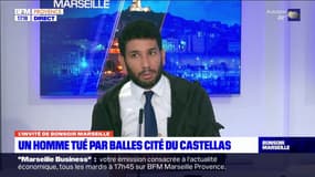 Armes à Marseille: des parlementaires attendus dans la cité phocéenne 