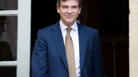 Arnaud Montebourg a également assuré que l'Etat serait traité au même niveau que Dongfeng.