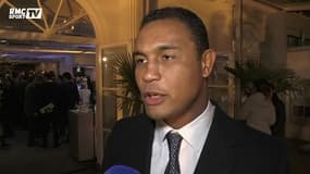 Dusautoir : "Défier les Blacks, une belle opportunité"
