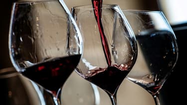 Une entente dans le secteur des vins?