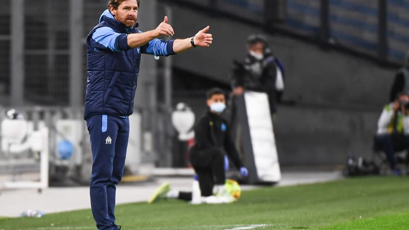 André Villas-Boas