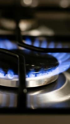  Vers une flambée des prix du gaz ?  
