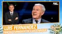 OM - PSG : "Le turnover c'est une priorité" Luis Fernandez rejoint Enrique sur sa gestion