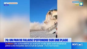 Le journal de 18h du lundi 25 août 2025
