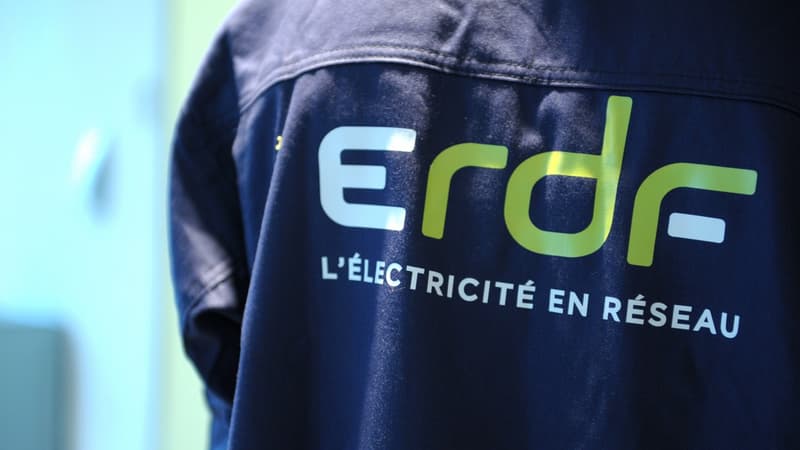 Filiale à 100 % d’EDF, ERDF change de nom et de marque, à la demande du régulateur de l'énergie.